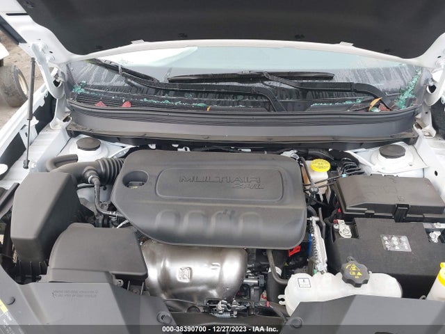 1C4PJMMB6PD110732 Jeep Cherokee Altitude Lux 4x4