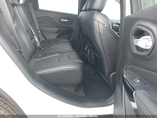 1C4PJMMB6PD110732 Jeep Cherokee Altitude Lux 4x4