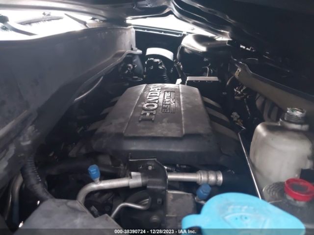 5FNYF4H20EB015508 Honda PILOT LX