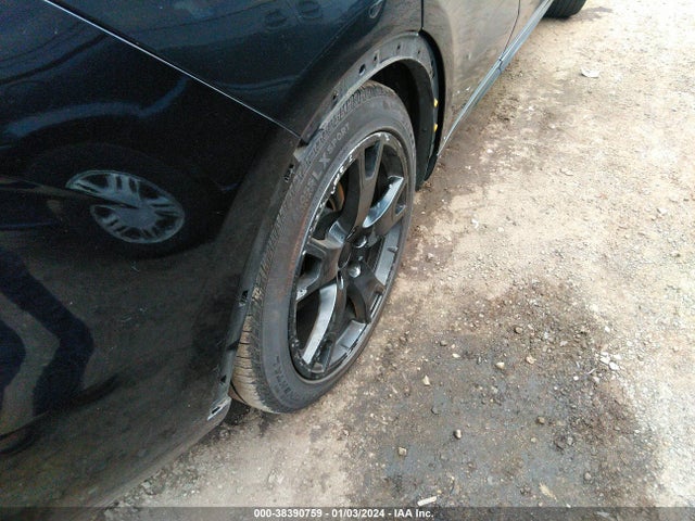ZN661XUL0HX256564 Maserati Levante
