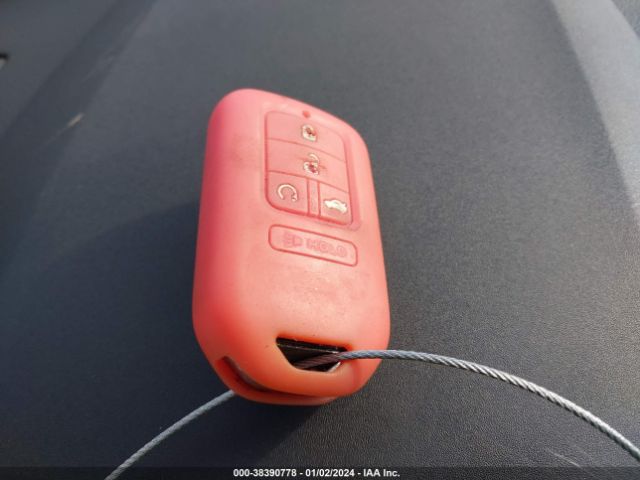 SHHFK7H95HU416850 Honda Civic Sport Touring