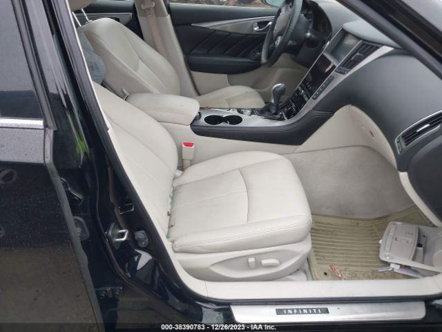 JN1BV7AR2FM390278 Infiniti Q50 Premium