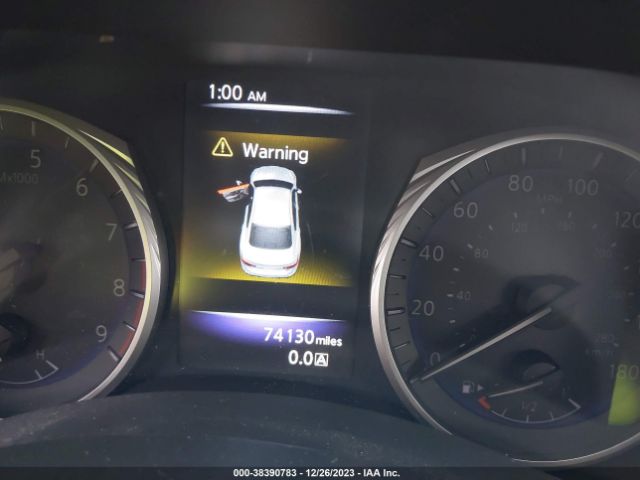 JN1BV7AR2FM390278 Infiniti Q50 Premium