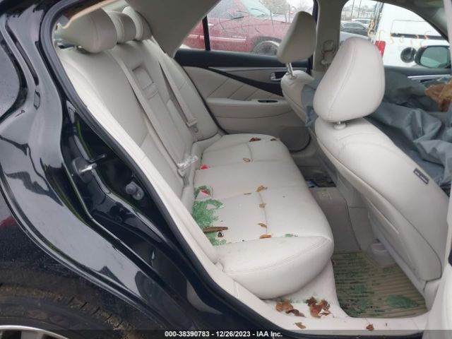 JN1BV7AR2FM390278 Infiniti Q50 Premium
