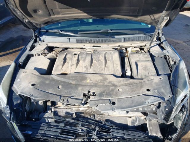 2G61M5S37J9169293 Cadillac XTS LUXURY