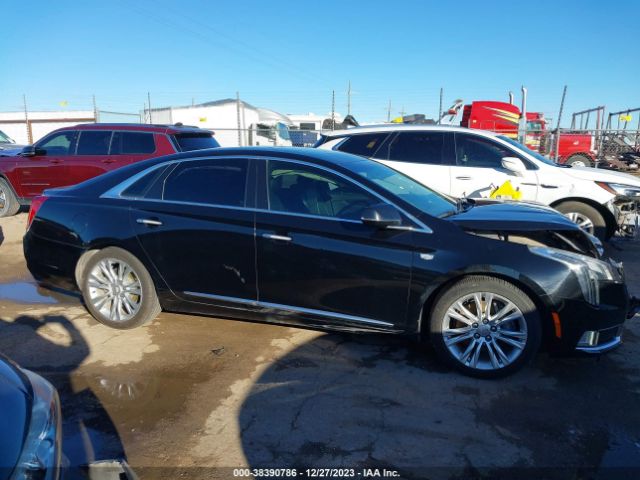 2G61M5S37J9169293 Cadillac XTS LUXURY