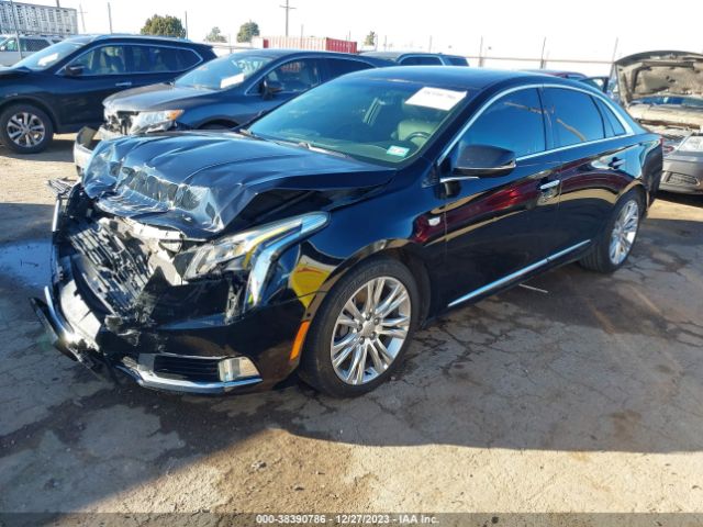 2G61M5S37J9169293 Cadillac XTS LUXURY