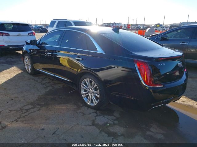 2G61M5S37J9169293 Cadillac XTS LUXURY