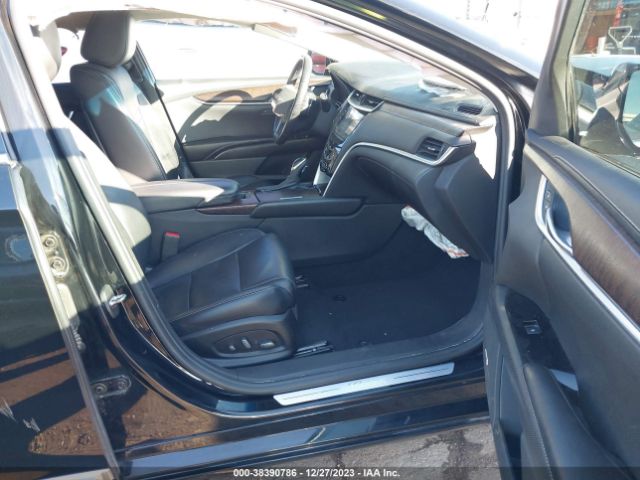 2G61M5S37J9169293 Cadillac XTS LUXURY