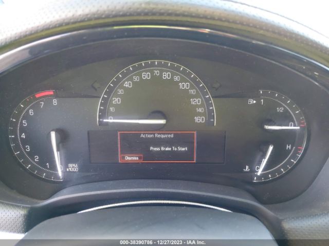 2G61M5S37J9169293 Cadillac XTS LUXURY