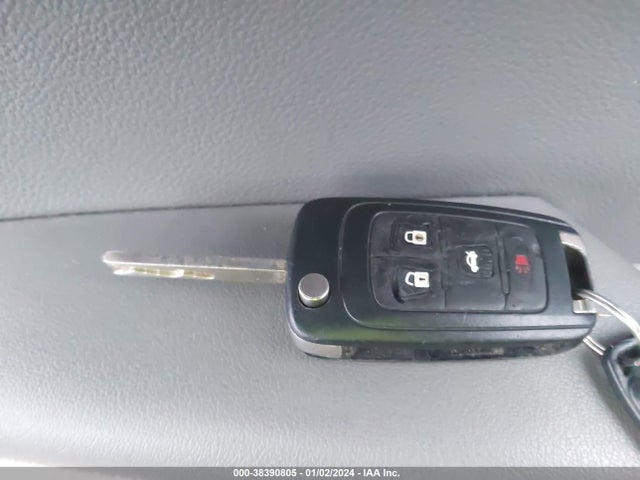 Chevrolet Impala 1fl 2015 2G11X5SL3F9181915 Image 11
