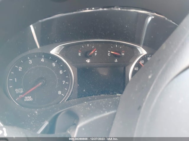 Chevrolet Equinox Awd Lt 2022 3GNAXUEV2NS231596 Image 7