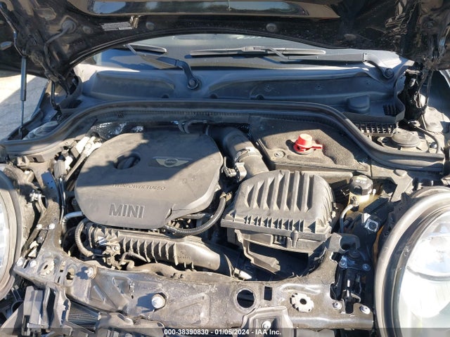2016 MINI HARDTOP WMWXU1C51G2D09488 Photo 9