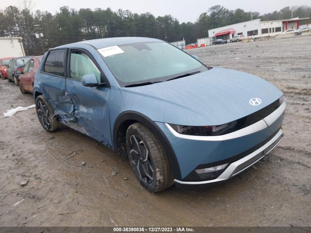 2023 KM8KNDAF7PU232176 zdjęcie główne