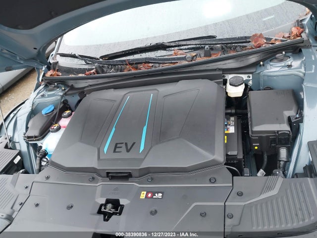 Hyundai Ioniq 5 Sel 2023 KM8KNDAF7PU232176 Image 10