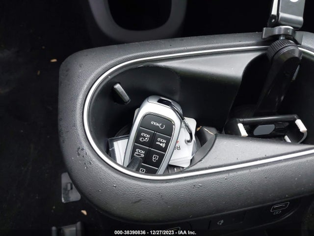 Hyundai Ioniq 5 Sel 2023 KM8KNDAF7PU232176 Image 11