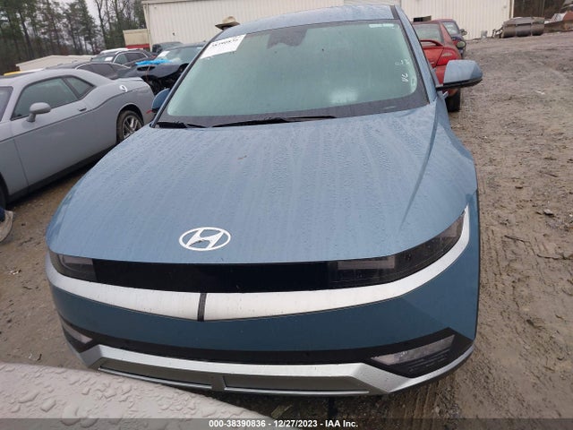 Hyundai Ioniq 5 Sel 2023 KM8KNDAF7PU232176 Image 12