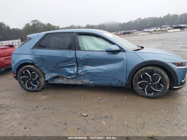 Hyundai Ioniq 5 Sel 2023 KM8KNDAF7PU232176 Image 13