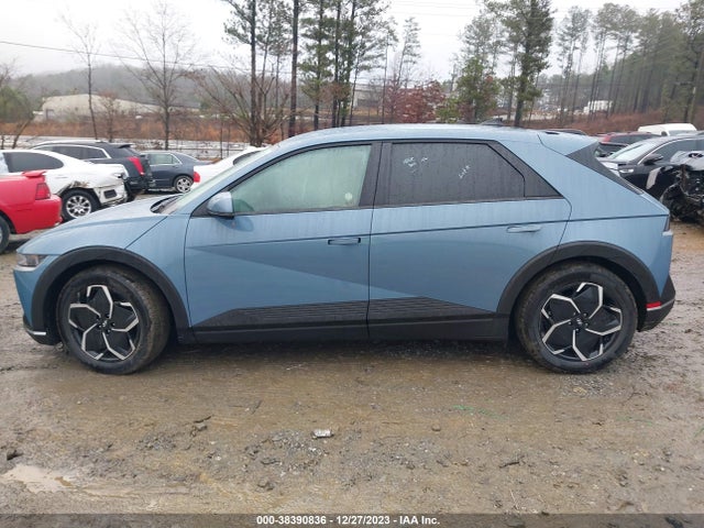 Hyundai Ioniq 5 Sel 2023 KM8KNDAF7PU232176 Image 14