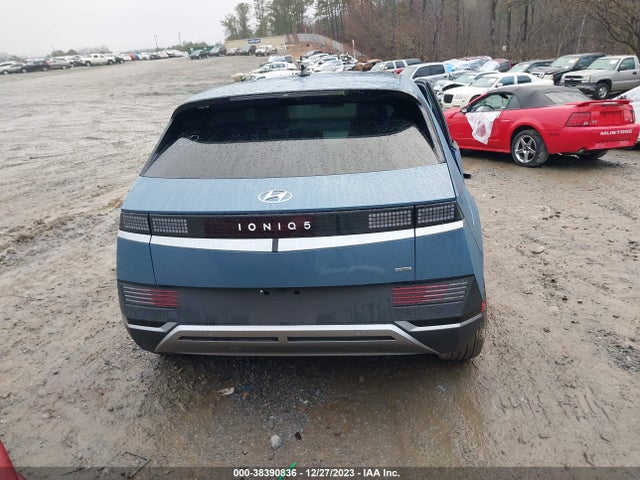 Hyundai Ioniq 5 Sel 2023 KM8KNDAF7PU232176 Image 16