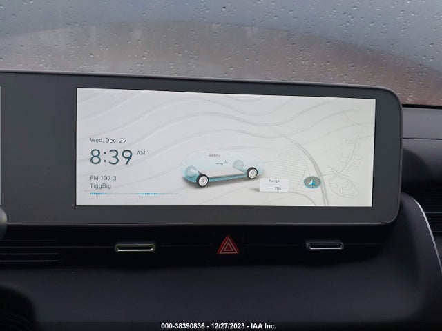 Hyundai Ioniq 5 Sel 2023 KM8KNDAF7PU232176 Image 17
