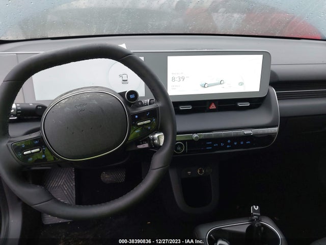 Hyundai Ioniq 5 Sel 2023 KM8KNDAF7PU232176 Image 18