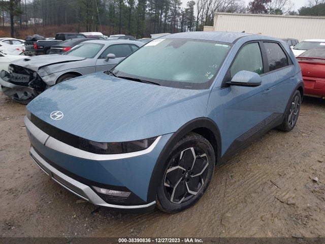 Hyundai Ioniq 5 Sel 2023 KM8KNDAF7PU232176 Image 2