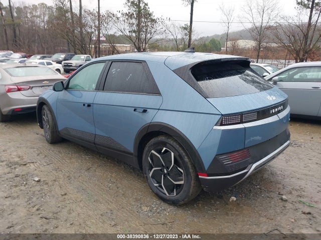 Hyundai Ioniq 5 Sel 2023 KM8KNDAF7PU232176 Image 3