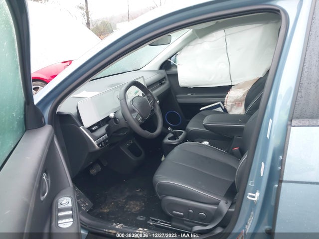 Hyundai Ioniq 5 Sel 2023 KM8KNDAF7PU232176 Image 5