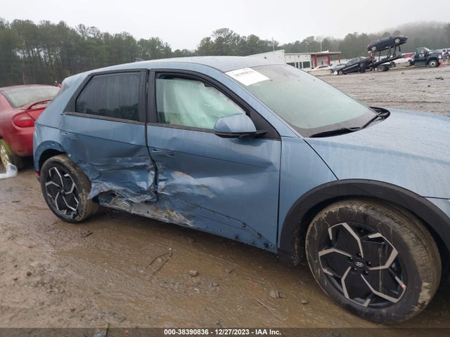 Hyundai Ioniq 5 Sel 2023 KM8KNDAF7PU232176 Image 6