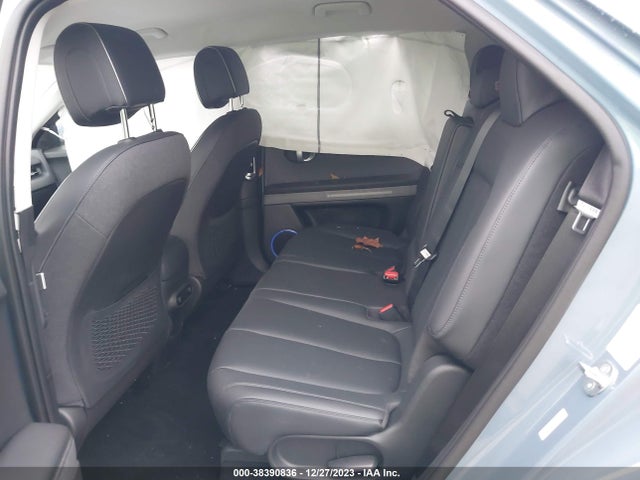 Hyundai Ioniq 5 Sel 2023 KM8KNDAF7PU232176 Image 8
