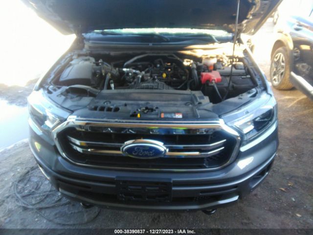 1FTER4EH5NLD17098 Ford Ranger Lariat