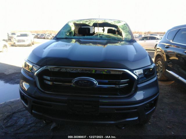 1FTER4EH5NLD17098 Ford Ranger Lariat