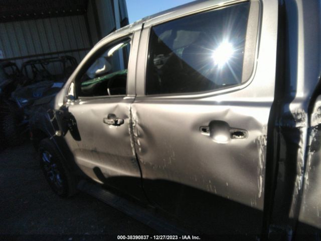1FTER4EH5NLD17098 Ford Ranger Lariat