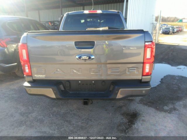 1FTER4EH5NLD17098 Ford Ranger Lariat