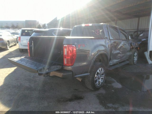 1FTER4EH5NLD17098 Ford Ranger Lariat