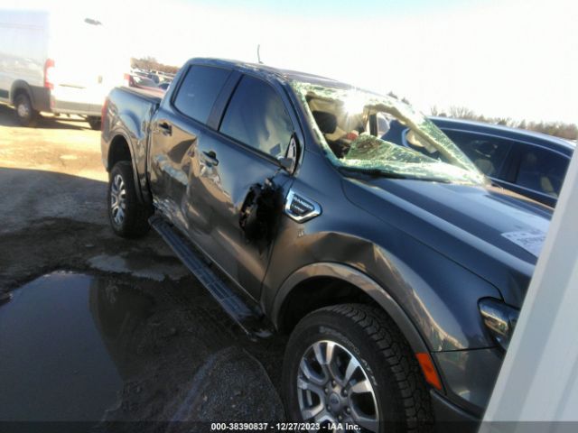 1FTER4EH5NLD17098 Ford Ranger Lariat