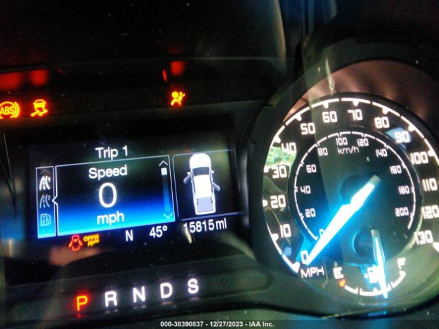 1FTER4EH5NLD17098 Ford Ranger Lariat