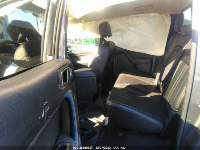 1FTER4EH5NLD17098 Ford Ranger Lariat