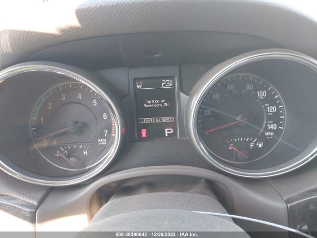 2012 JEEP GRAND CHEROKEE LAREDO VIN: 1C4RJFAT0CC284023