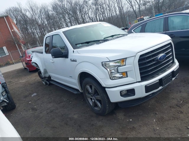 2015 1FTEX1EP5FKD92774 головне зображення