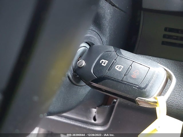 Ford F-150 Xlt 2015 1FTEX1EP5FKD92774 Image 11