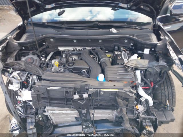 3VVLX7B26NM068793 Volkswagen Taos 1.5t Se