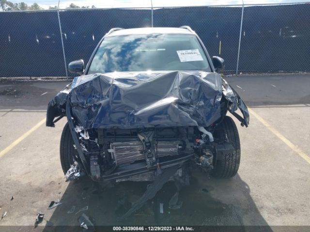 3VVLX7B26NM068793 Volkswagen Taos 1.5t Se