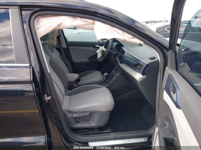 3VVLX7B26NM068793 Volkswagen Taos 1.5t Se