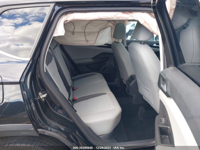 3VVLX7B26NM068793 Volkswagen Taos 1.5t Se