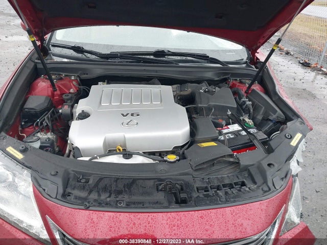 2015 LEXUS ES 350 VIN: JTHBK1GG6F2158687