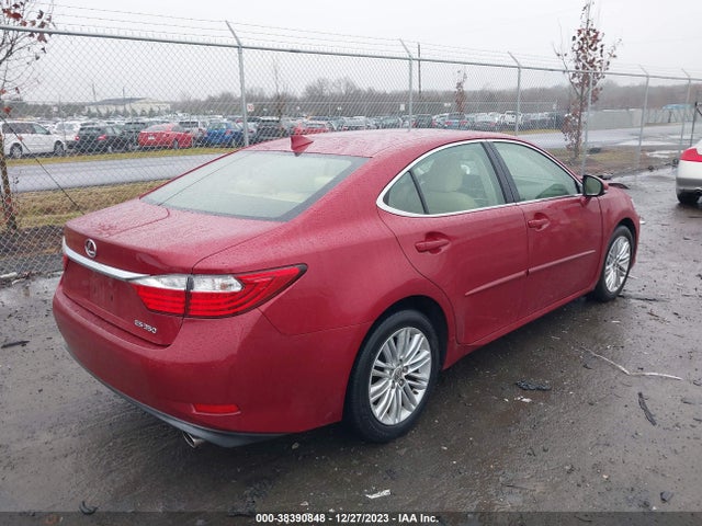 2015 LEXUS ES 350 VIN: JTHBK1GG6F2158687