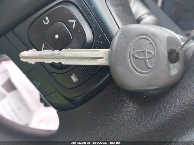 Toyota CAMRY LE 2017 4T1BF1FK4HU665439 Image 11