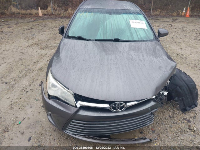 Toyota CAMRY LE 2017 4T1BF1FK4HU665439 Image 13